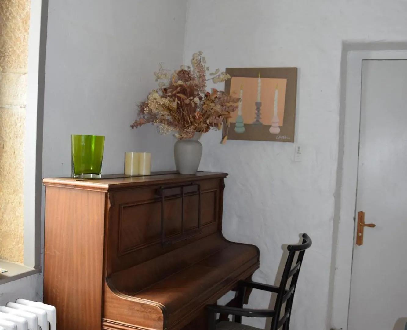 Charme Authentique A Corbas - Authentic Charm In Corbas - 120M2 Of Comfort-6 Personnes شقة