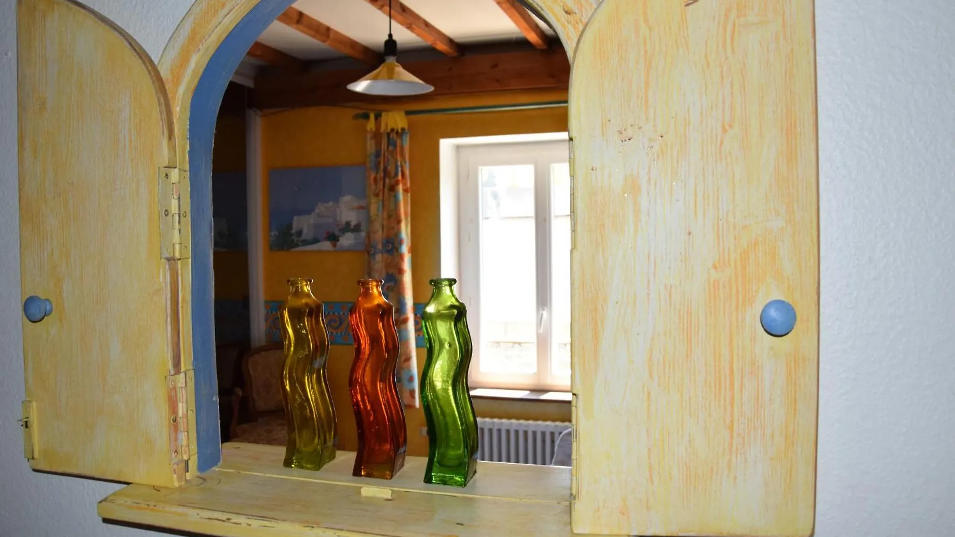 شقة Charme Authentique A Corbas - Authentic Charm In Corbas - 120M2 Of Comfort-6 Personnes
