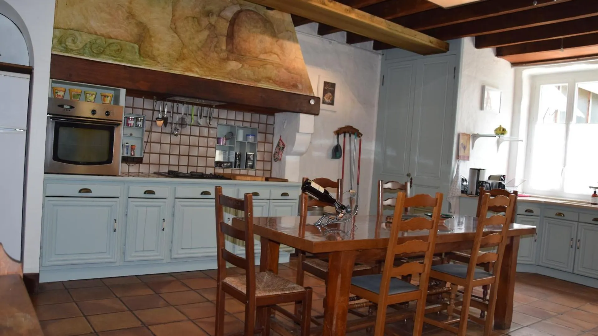 Charme Authentique A Corbas - Authentic Charm In Corbas - 120M2 Of Comfort-6 Personnes 0*,  France