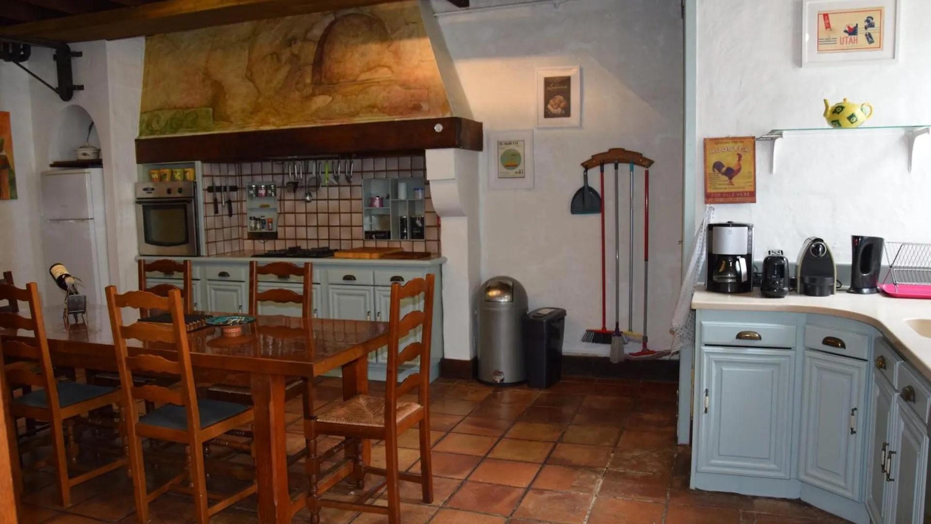 Charme Authentique A Corbas - Authentic Charm In Corbas - 120M2 Of Comfort-6 Personnes Apartment