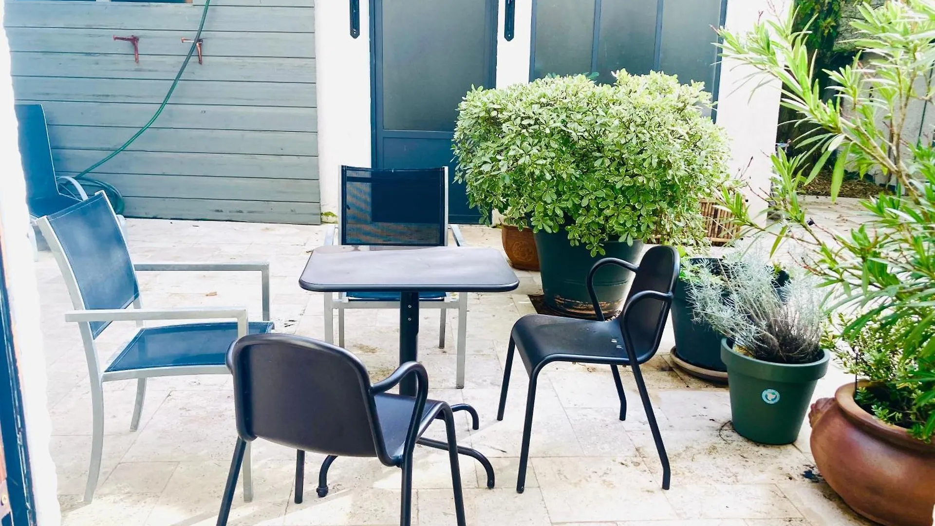 شقة Charme Authentique A Corbas - Authentic Charm In Corbas - 120M2 Of Comfort-6 Personnes فرنسا
