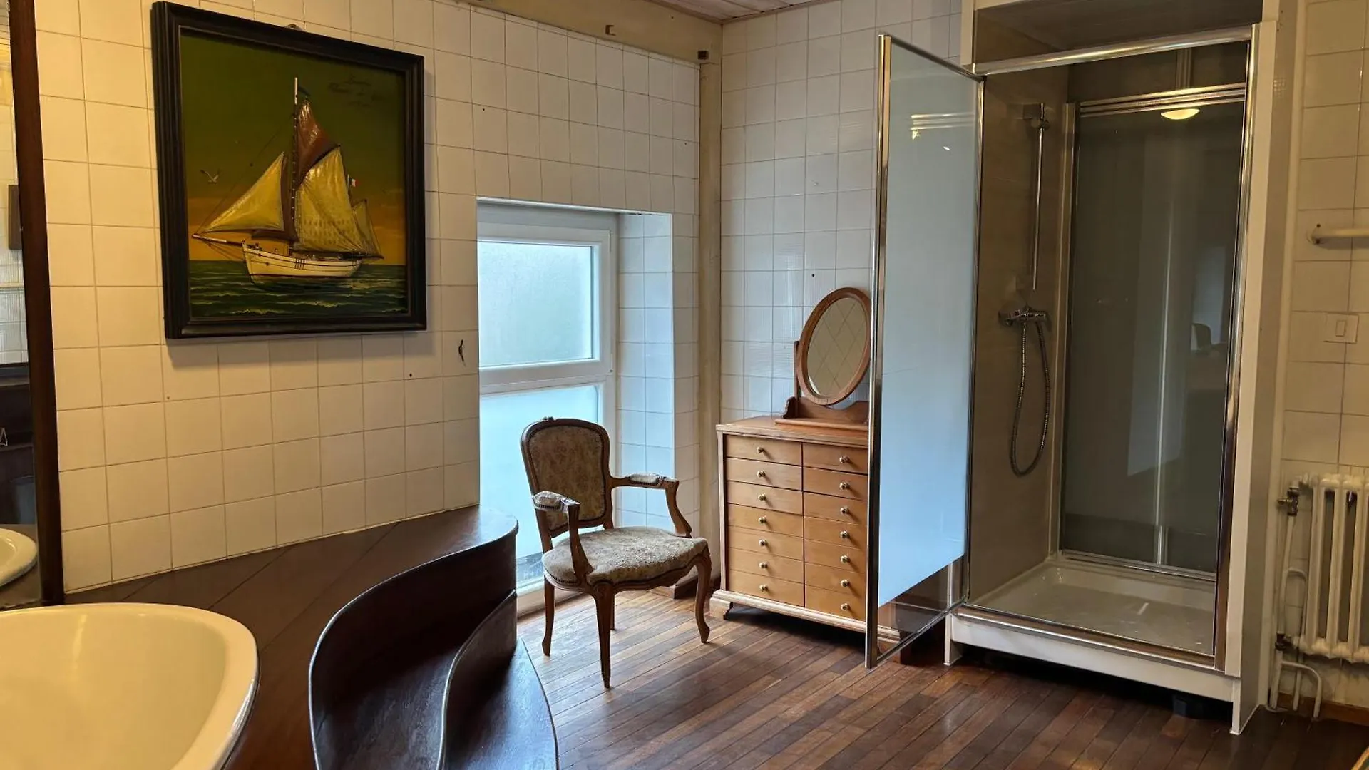 شقة Charme Authentique A Corbas - Authentic Charm In Corbas - 120M2 Of Comfort-6 Personnes