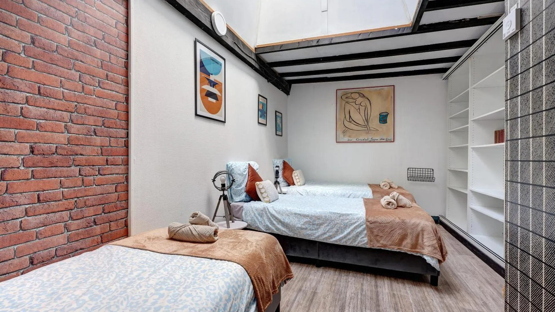 Charme Authentique A Corbas - Authentic Charm In Corbas - 120M2 Of Comfort-6 Personnes شقة