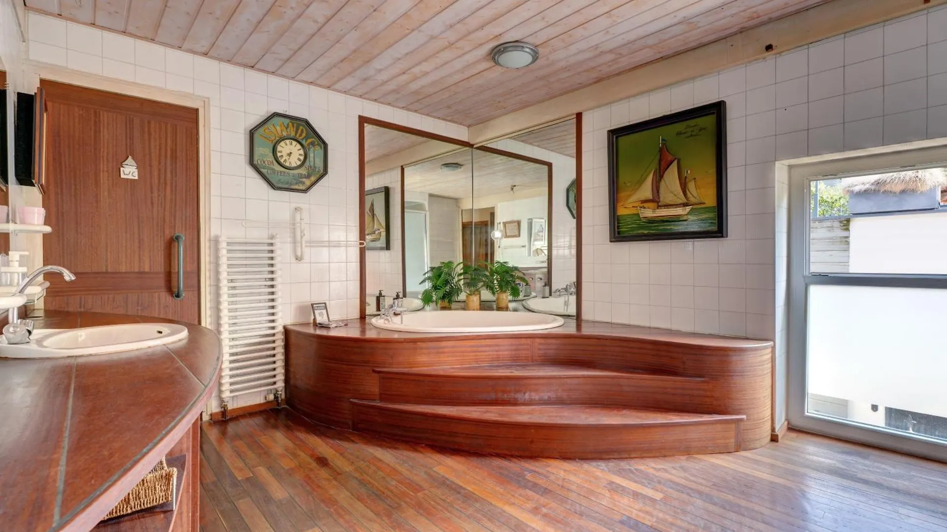 Charme Authentique A Corbas - Authentic Charm In Corbas - 120M2 Of Comfort-6 Personnes فرنسا