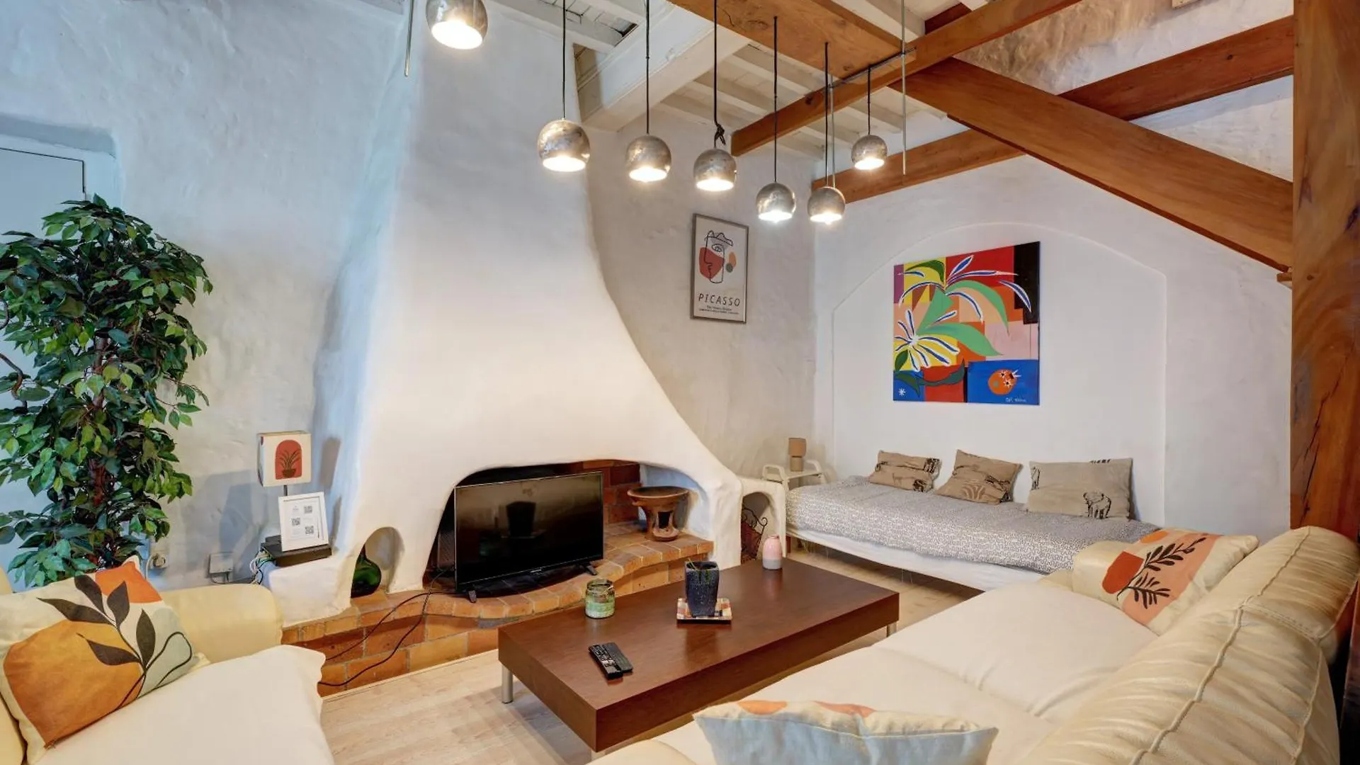 Charme Authentique A Corbas - Authentic Charm In Corbas - 120M2 Of Comfort-6 Personnes شقة