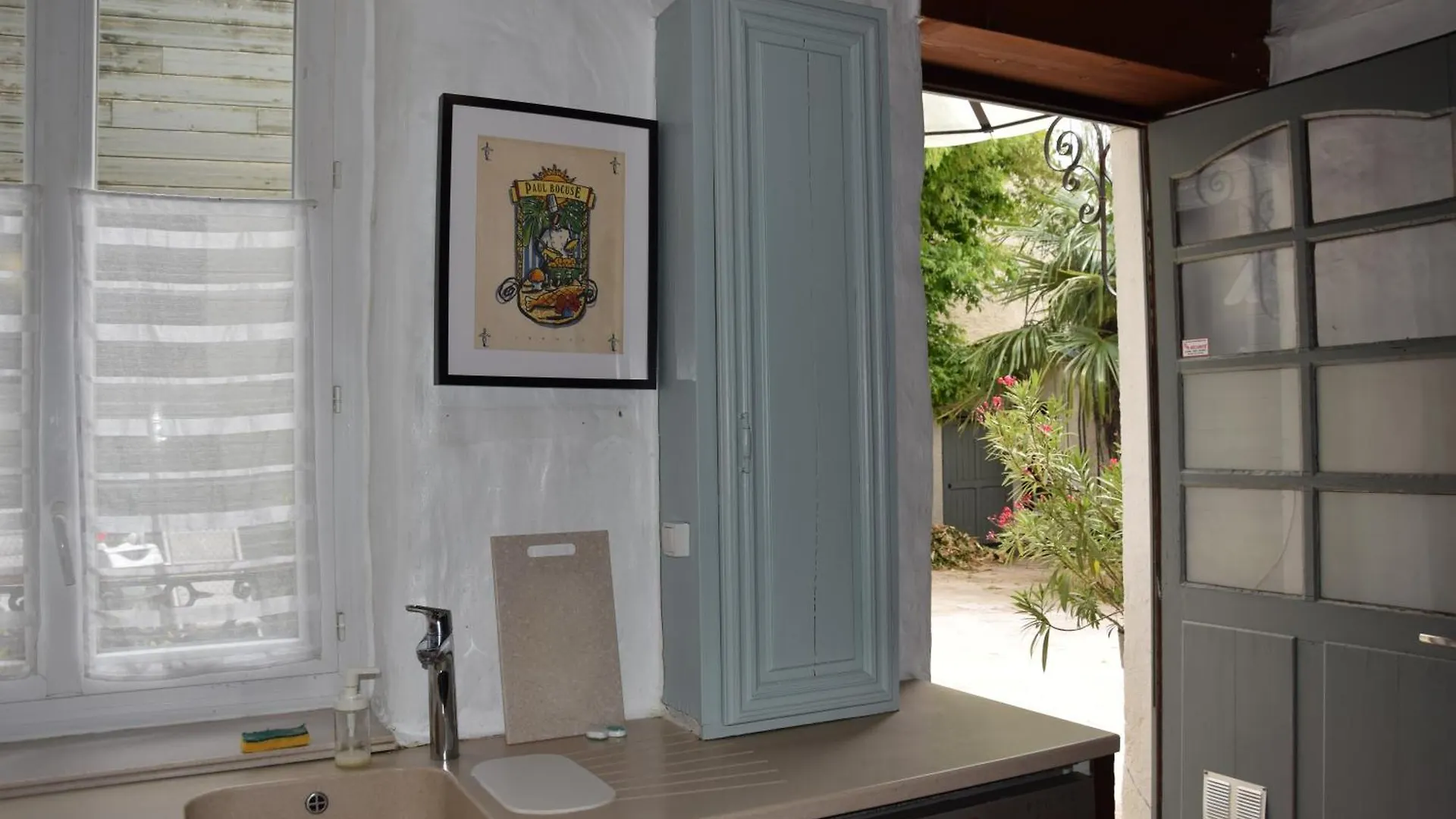 Charme Authentique A Corbas - Authentic Charm In Corbas - 120M2 Of Comfort-6 Personnes 0*,  France