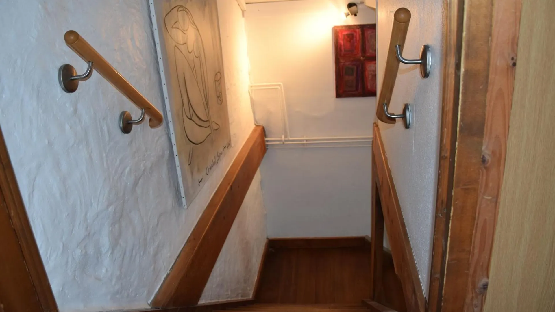 Apartment Charme Authentique A Corbas - Authentic Charm In Corbas - 120M2 Of Comfort-6 Personnes France