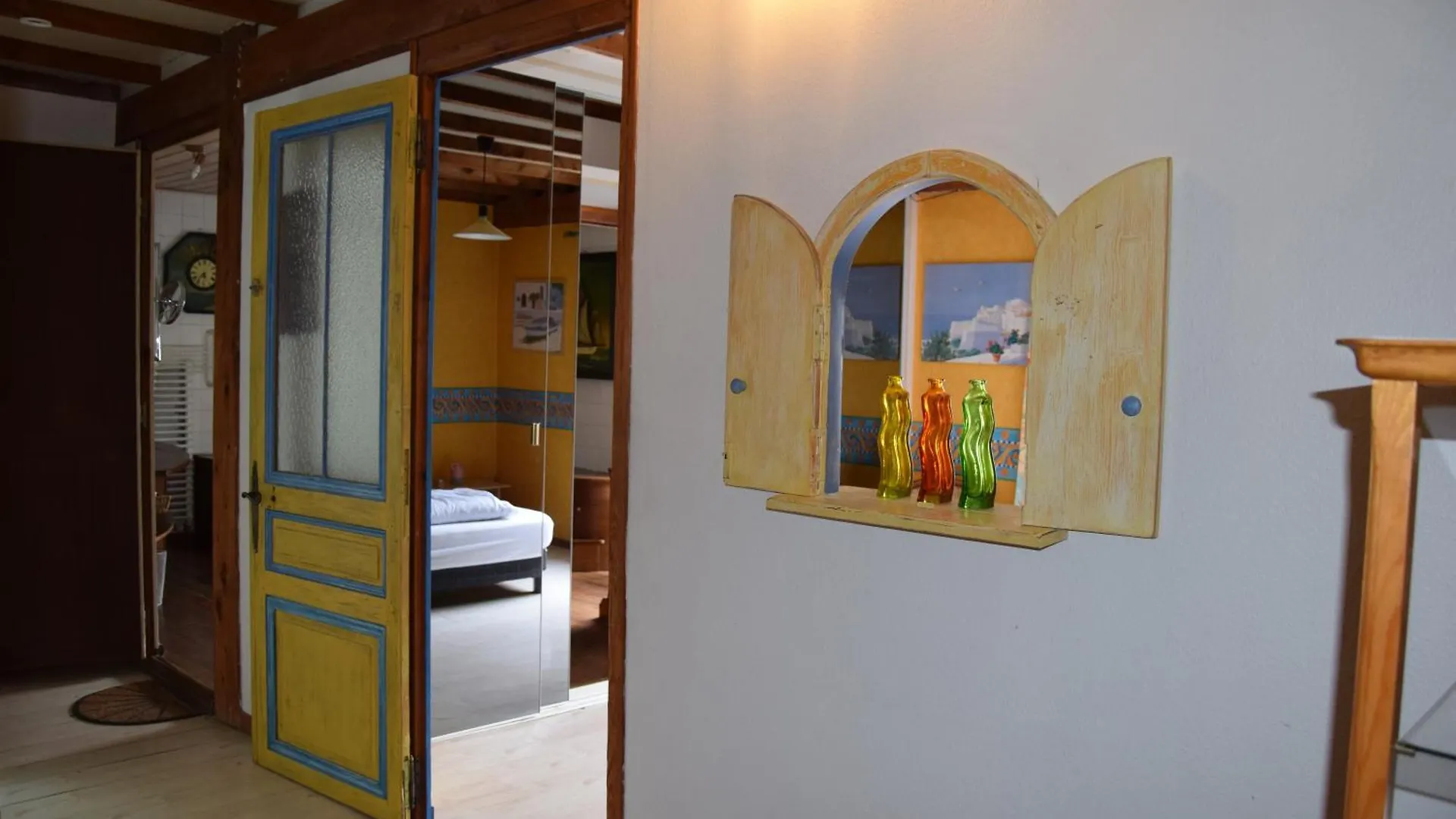 Apartment Charme Authentique A Corbas - Authentic Charm In Corbas - 120M2 Of Comfort-6 Personnes