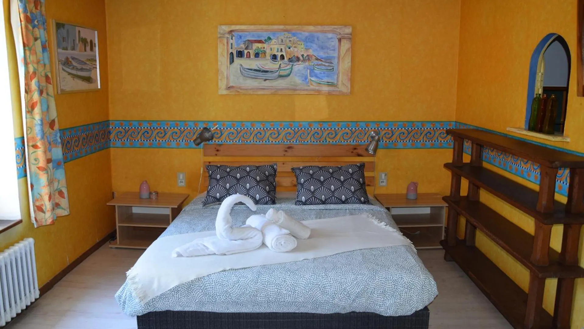 Charme Authentique A Corbas - Authentic Charm In Corbas - 120M2 Of Comfort-6 Personnes