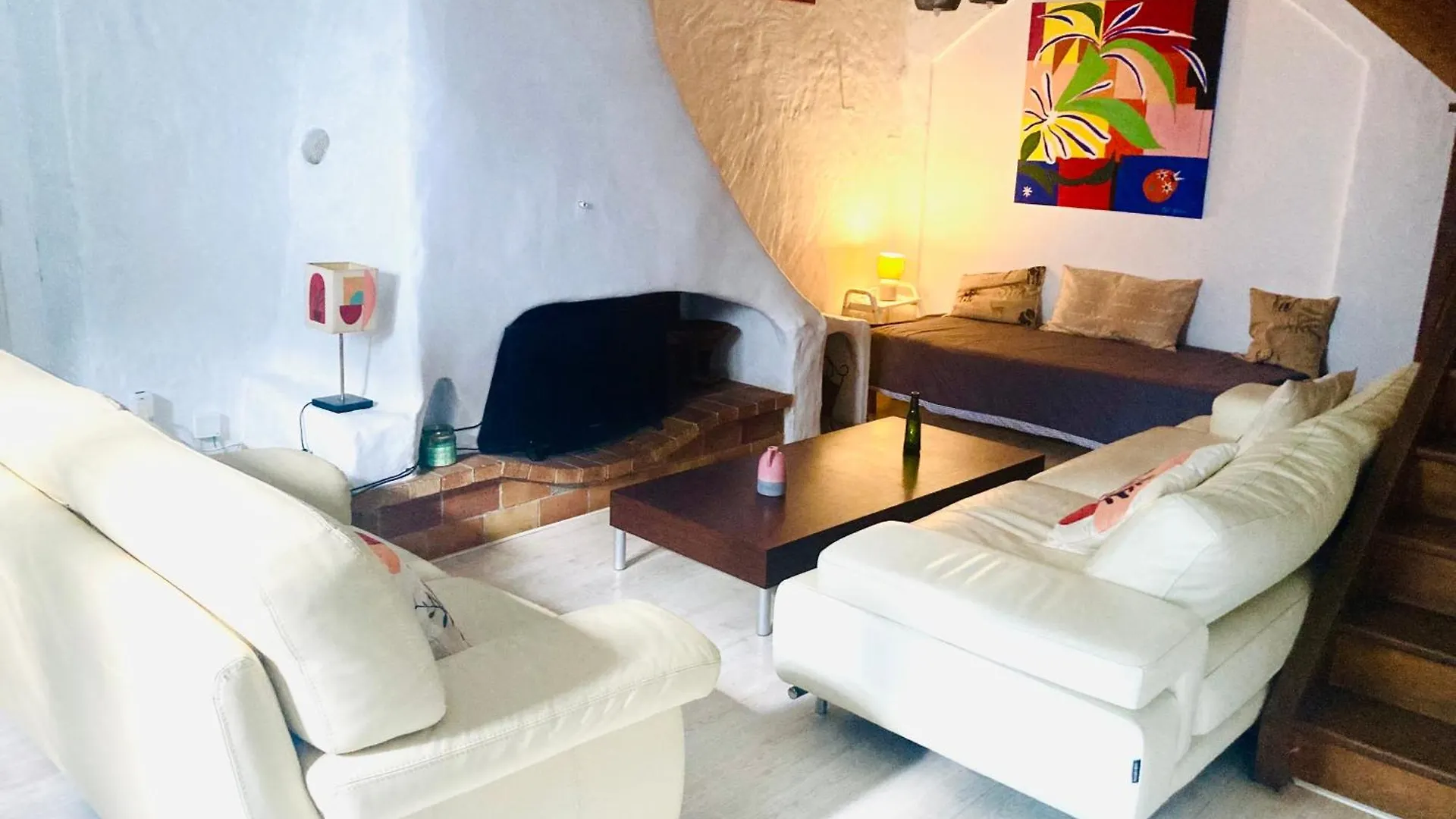 Apartment Charme Authentique A Corbas - Authentic Charm In Corbas - 120M2 Of Comfort-6 Personnes