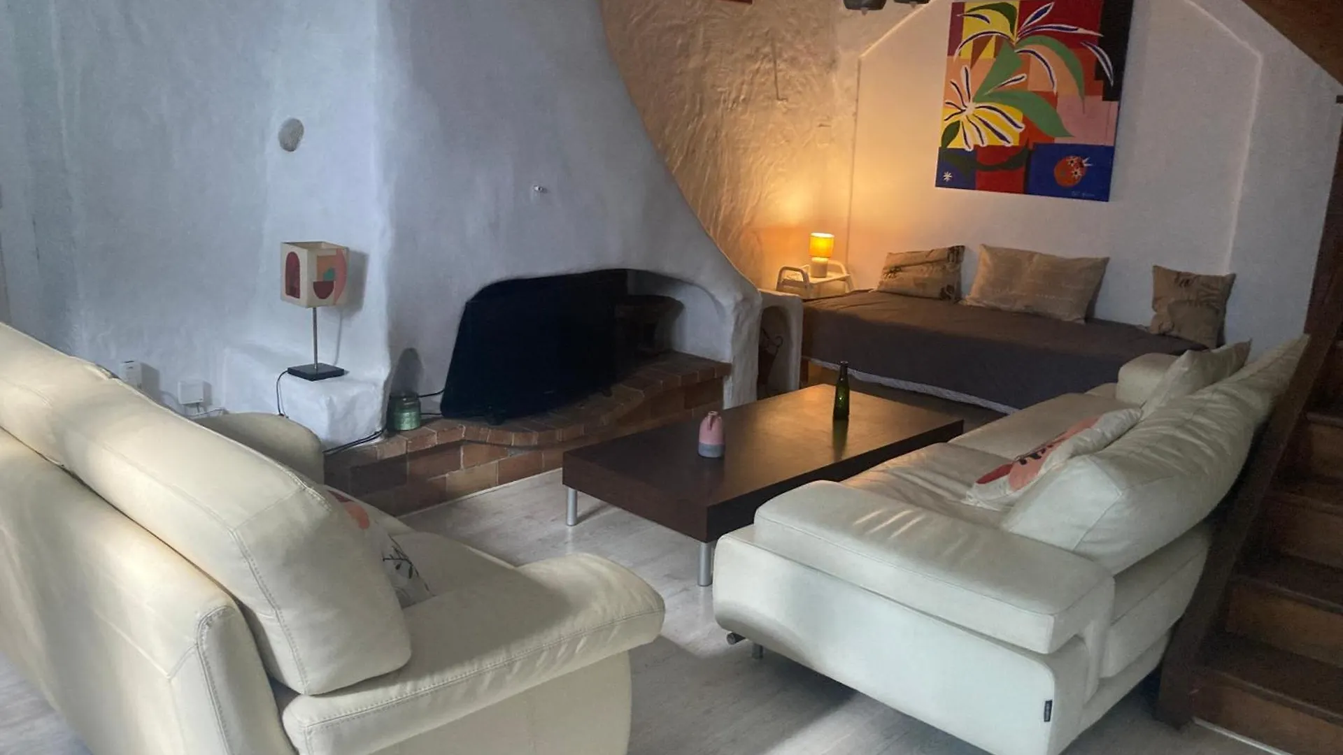 Apartment Charme Authentique A Corbas - Authentic Charm In Corbas - 120M2 Of Comfort-6 Personnes